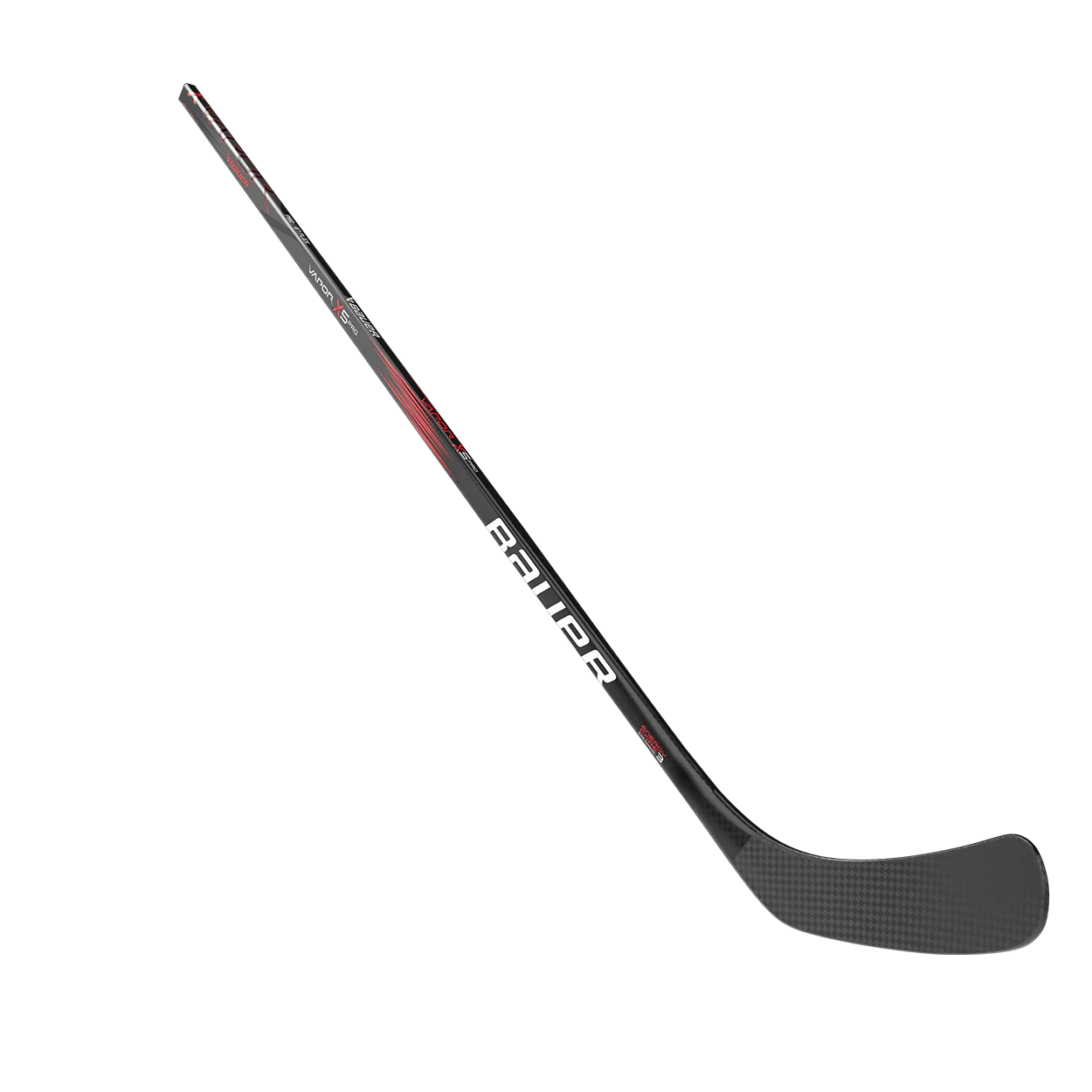S25 BAUER PULSE GOAL STICK
