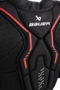 S24 BAUER WMNS PRO HARTIASUOJAT SELKÄSUOJA