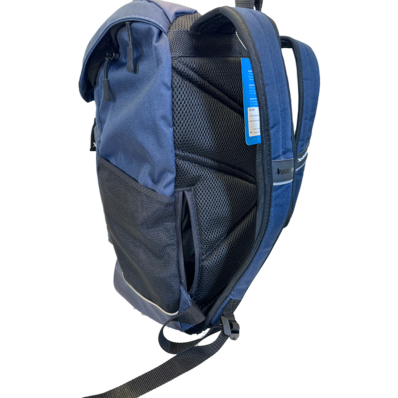 S23 TEAM PRO BACKPACK 2 side