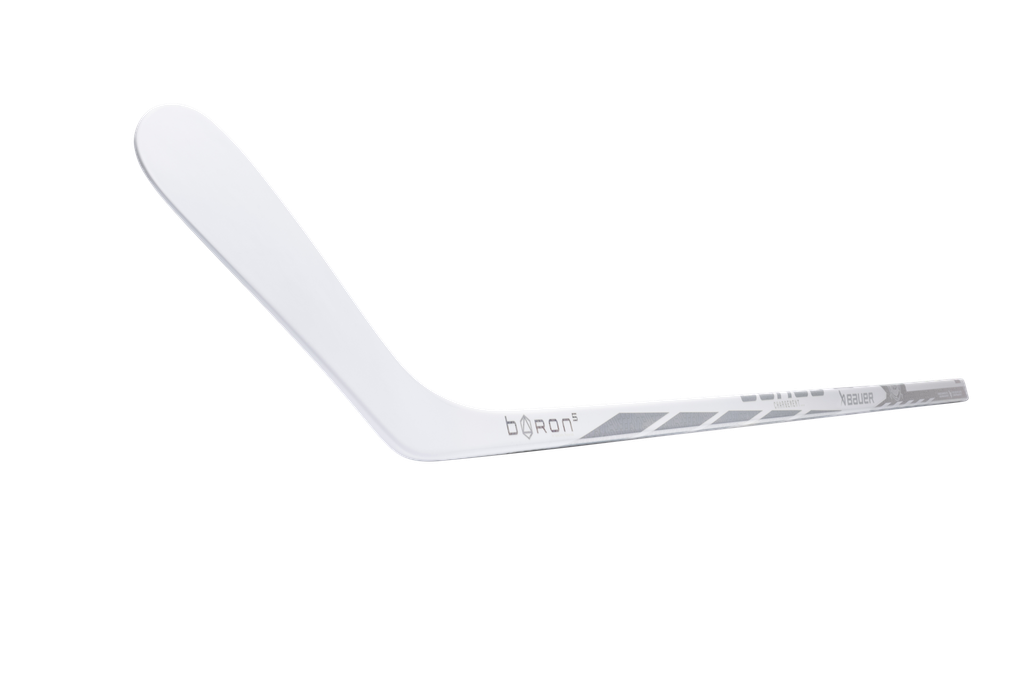 S24 BAUER PROTO-R WHITE STK