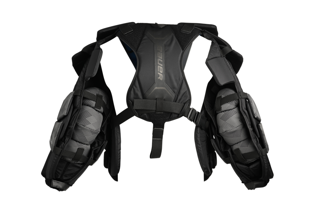 S23 BAUER ELITE CHEST PROTECTOR