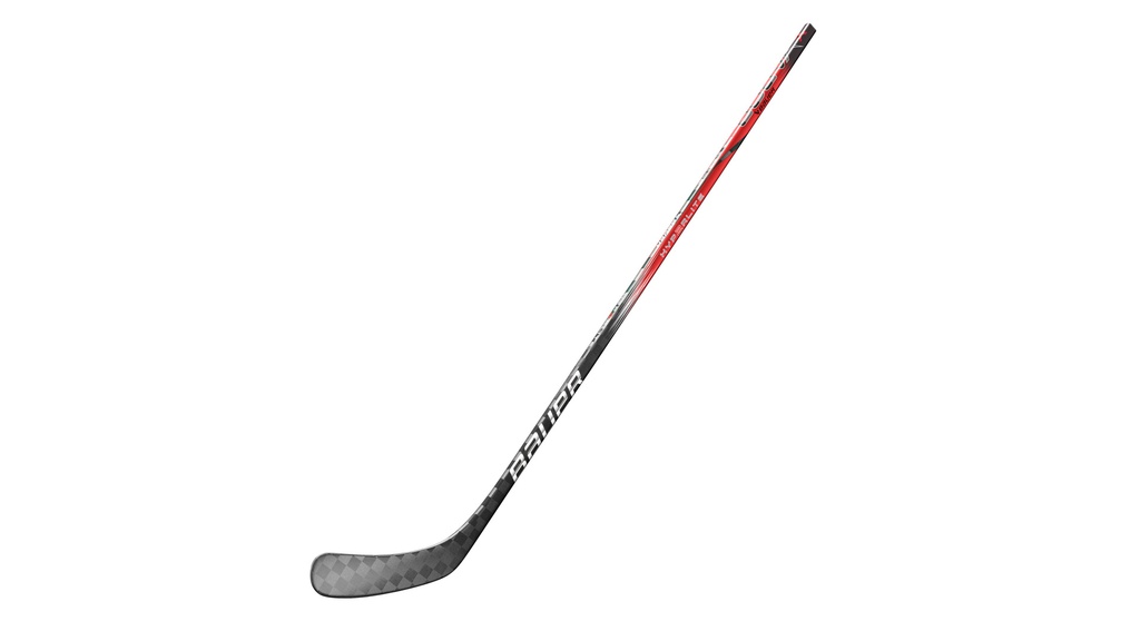 S23 V HYPERLITE2 GRIP STK PUNAINEN