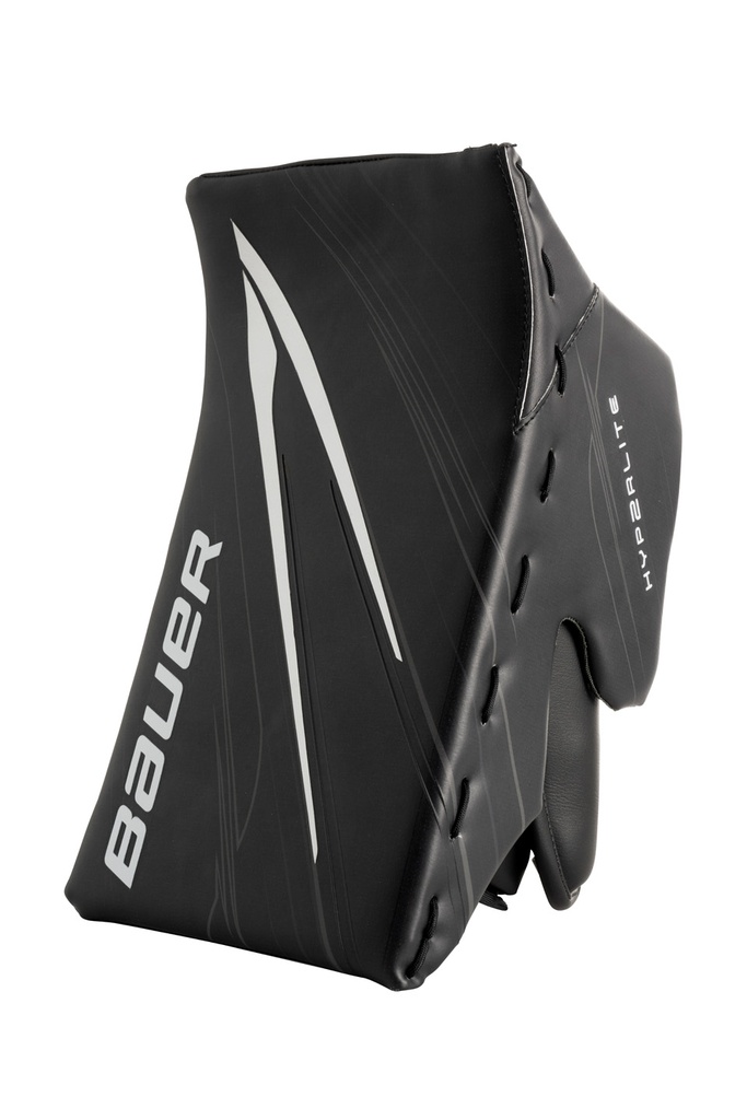 BAUER VAPOR HYPERLITE2 kilpi -musta