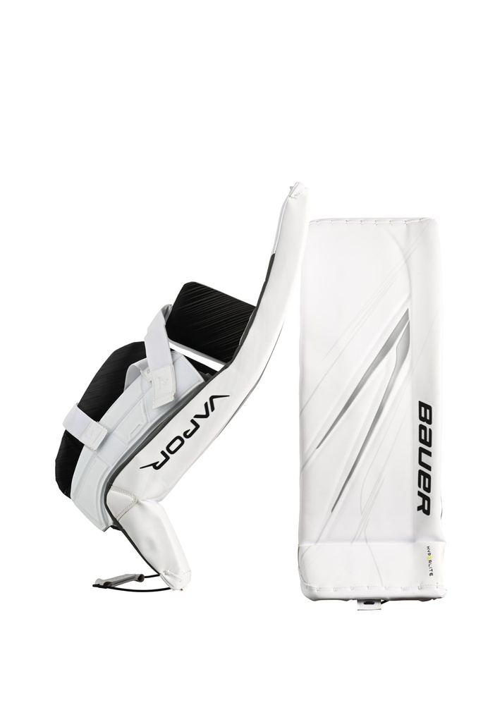 BAUER VAPOR HYPERLITE2 MAALIVAHDIN PATJAT