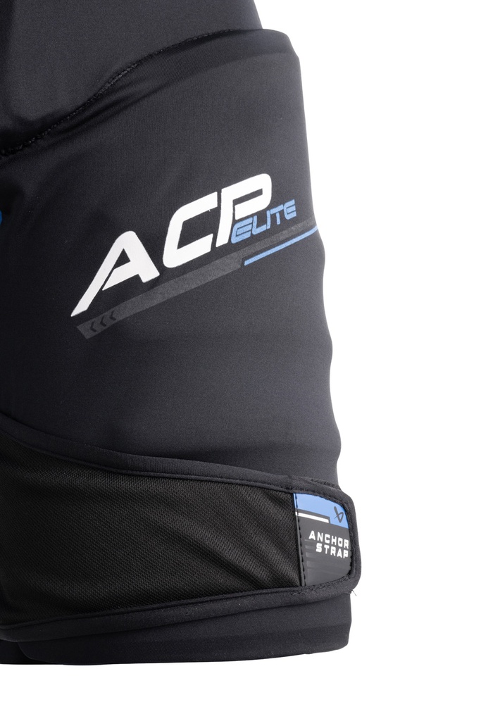 S24 BAUER ACP ELITE GIRDLE VELCRO KIRISTYS