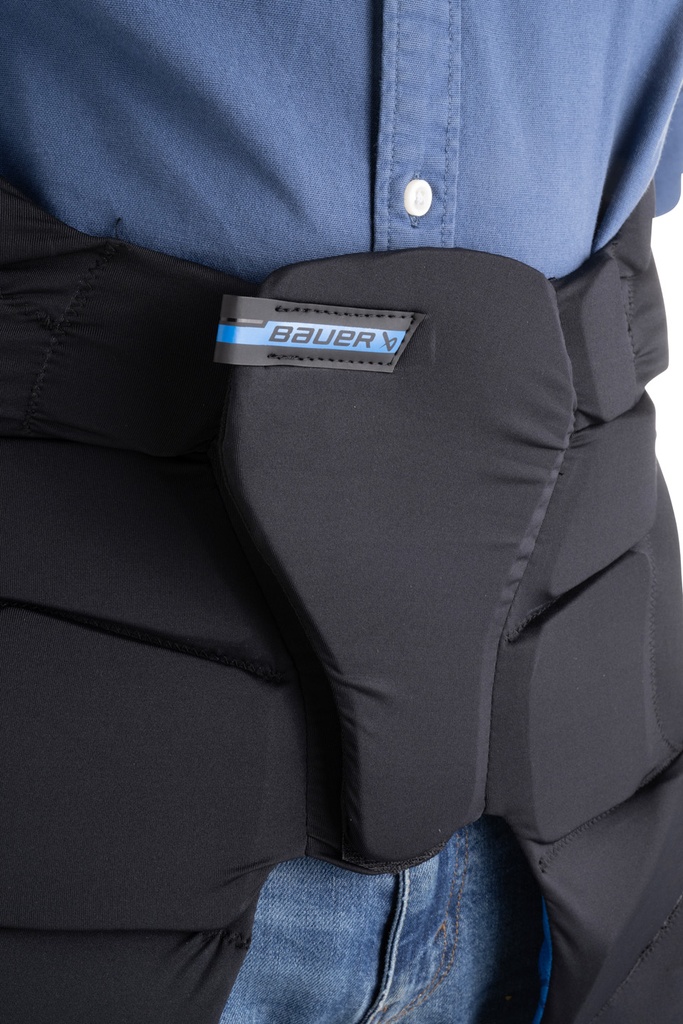 S24 BAUER ACP ELITE GIRDLE-ETUSUOJA