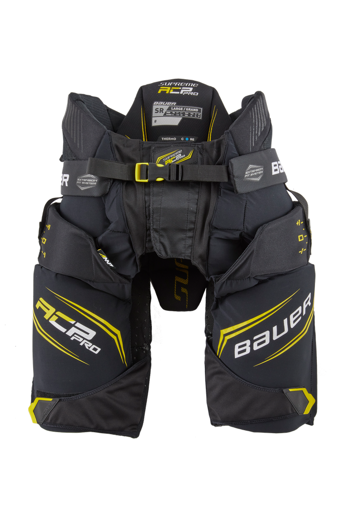 BAUER SUPREME ACP PRO GIRDLE JÄÄKIEKKOHOUSU