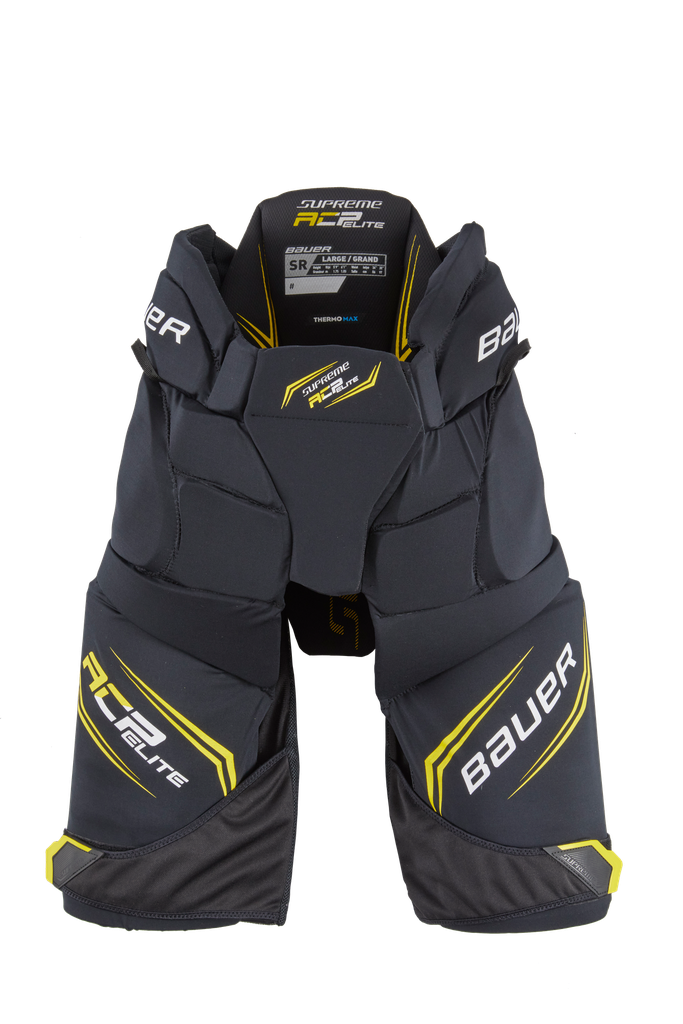 BAUER SUPREME ACP ELITE GIRDLE JÄÄKIEKKOHOUSU