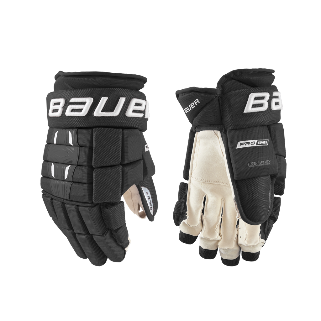 BAUER PRO HANSKAT