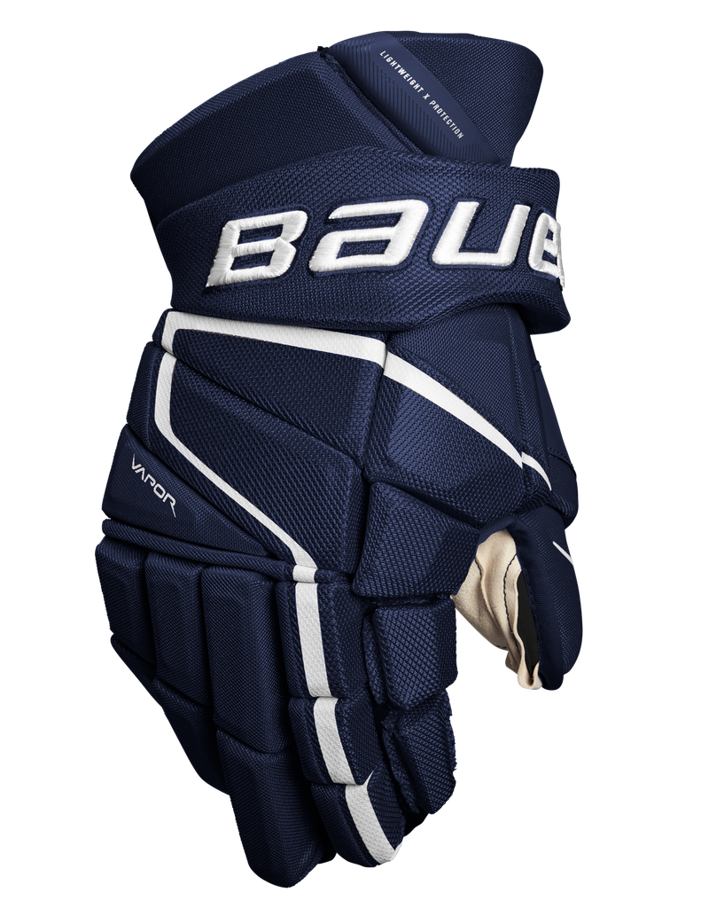 BAUER S22 VAPOR 3X PRO HANSKAT