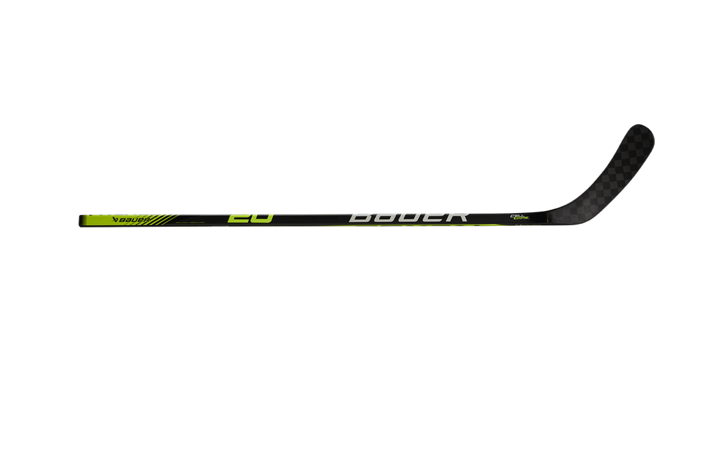 BAUER NEXUS PERFORMANCE GRIP MAILA