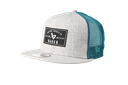 BAUER NE 9FIFTY PATCH LIPPALAKKI