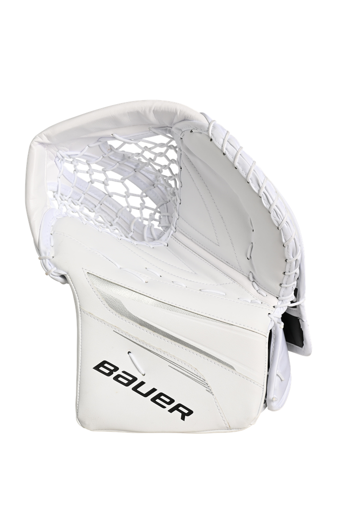 BAUER VAPOR X5 PRO MAALIVAHDIN RÄPYLÄ