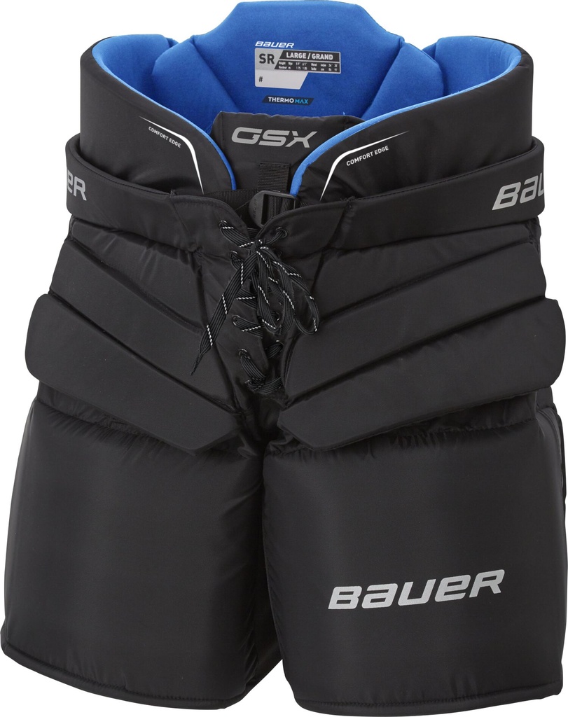 BAUER GSX MAALIVAHDIN HOUSUT