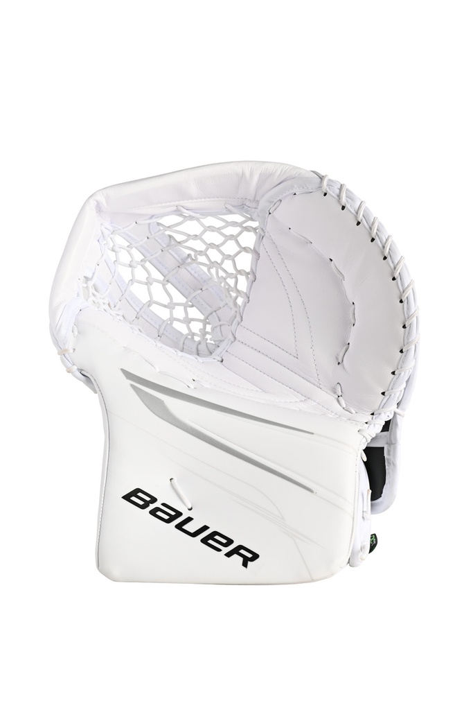 BAUER VAPOR HYPERLITE2 MAALIVAHDIN RÄPYLÄ