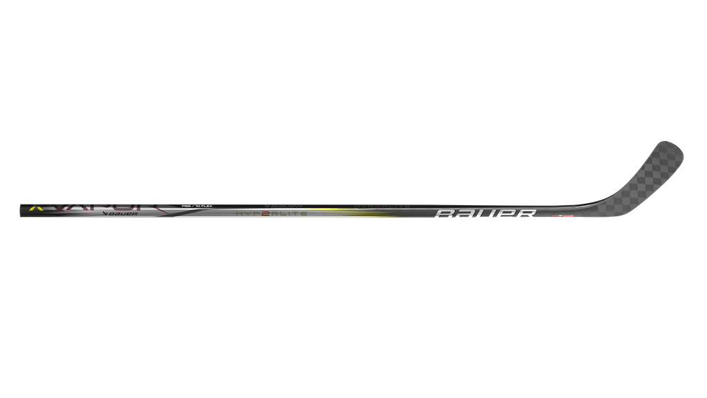 BAUER S23 VAPOR HYPERLITE2 GRIP MAILA