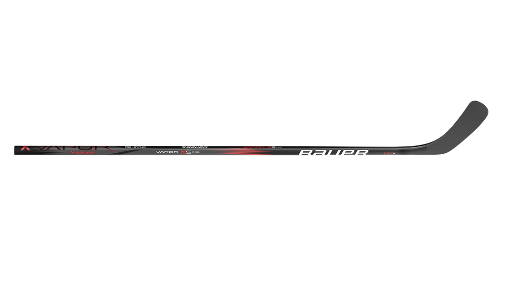 BAUER VAPOR X5 PRO GRIP MAILA