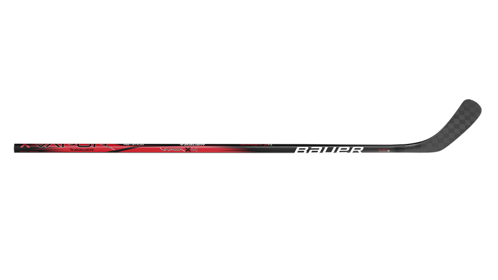 BAUER VAPOR X4 GRIP MAILA