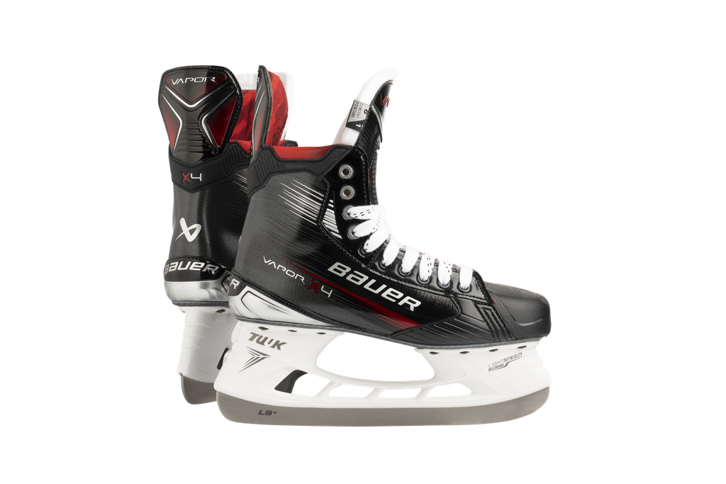 BAUER S23 VAPOR X4 LUISTIMET