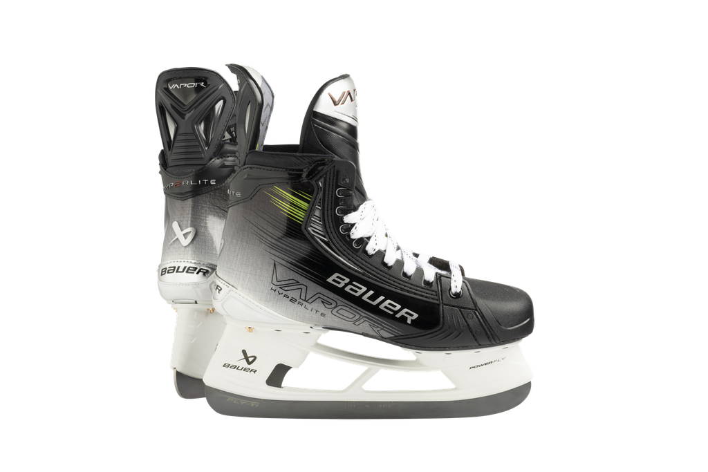 BAUER TI VAPOR HYPERLITE2 LUISTIMET