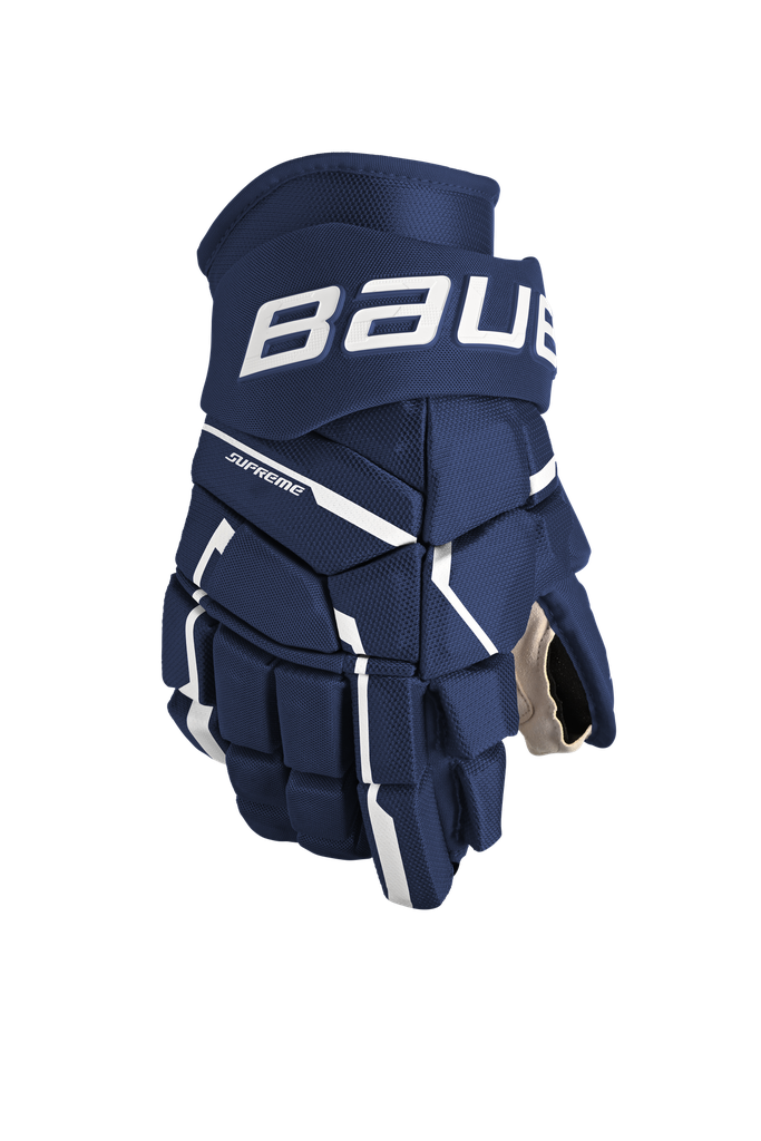 BAUER SUPREME M5 PRO HANSKAT