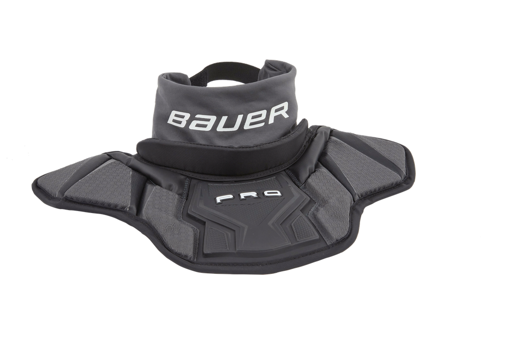 BAUER PRO CERTIFIED MAALIVAHDIN KAULASUOJA