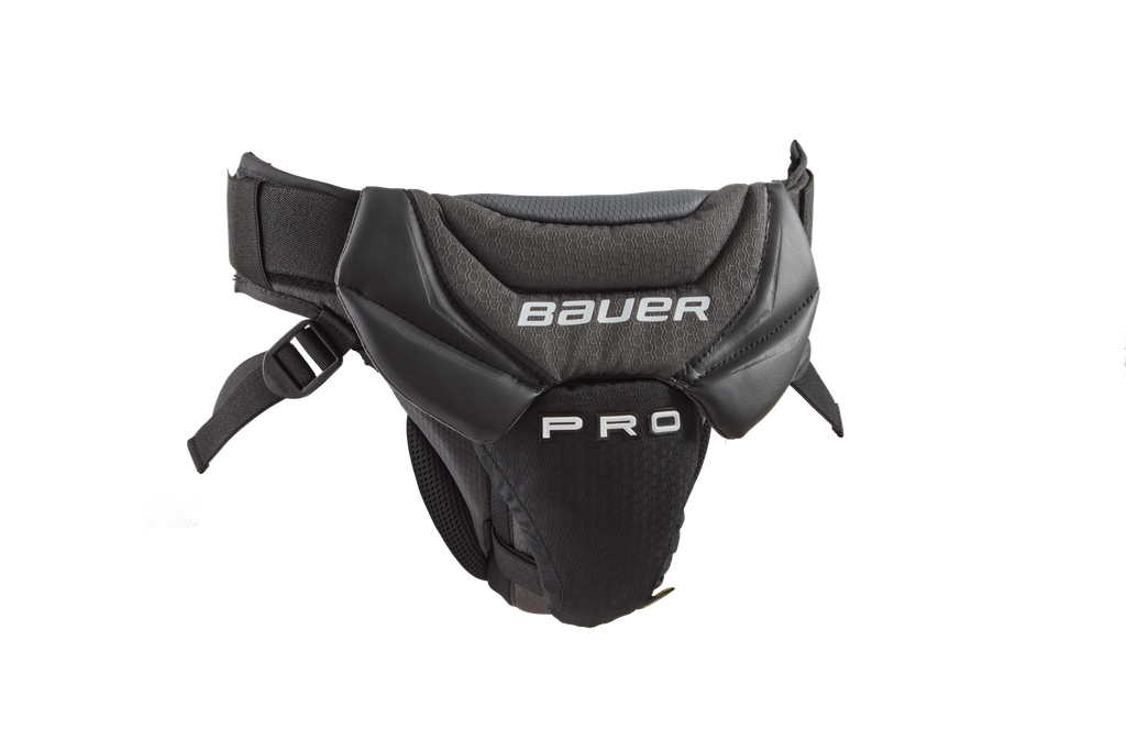 BAUER PRO GOAL JOCK (SR) MAALIVAHDIN ALASUOJA