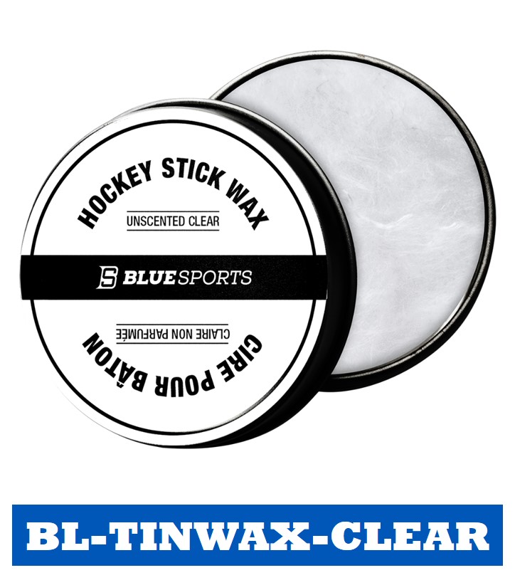 LAPAVAHA - ULTIMATE STICK WAX THE ORIGINAL CLEAR