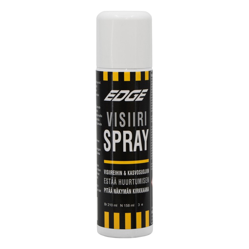 EDGE VISIIRISPRAY 210 ML 