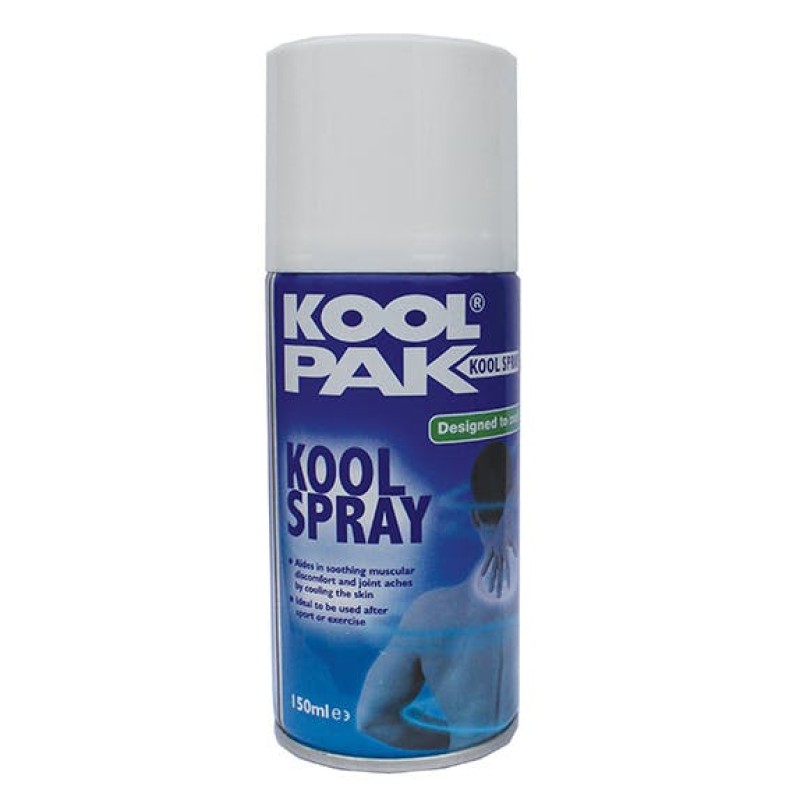 KOOLPAK KYLMÄSPRAY - 150 ML