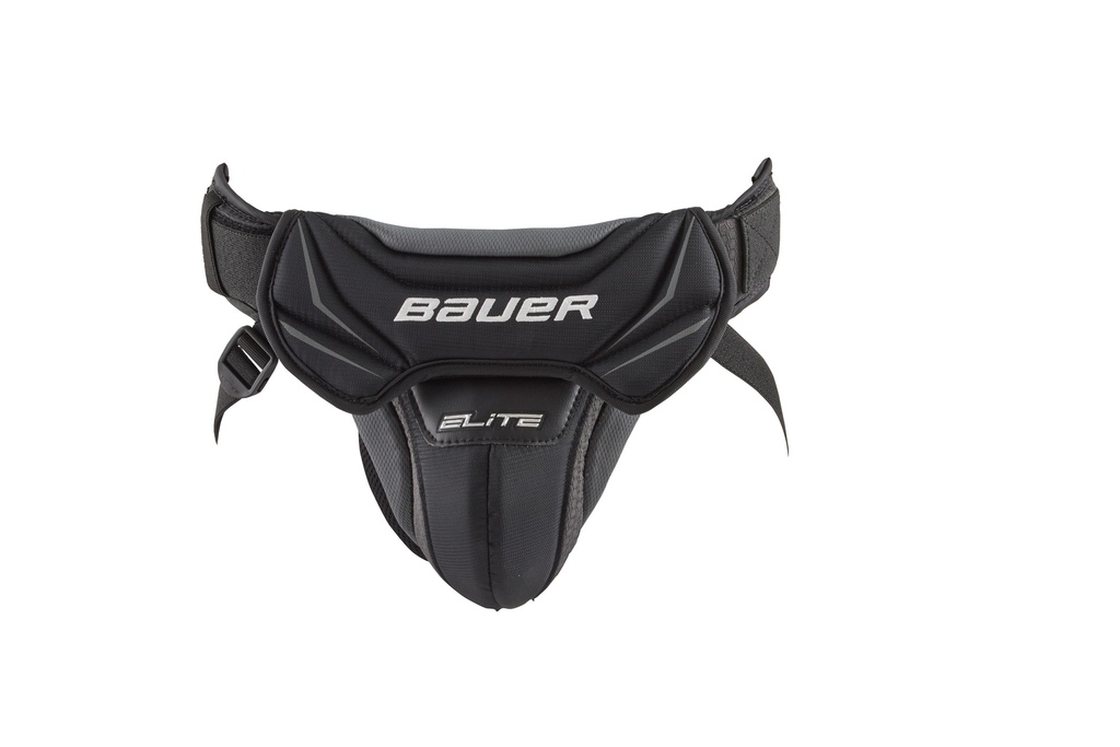 BAUER ELITE MAALIVAHDIN ALASUOJA