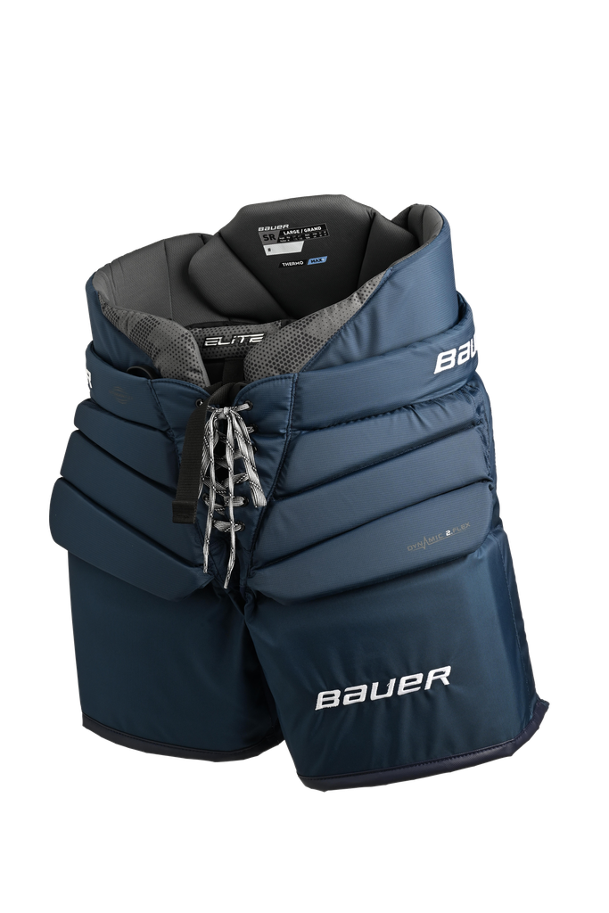 BAUER ELITE MAALIVAHDIN HOUSUT