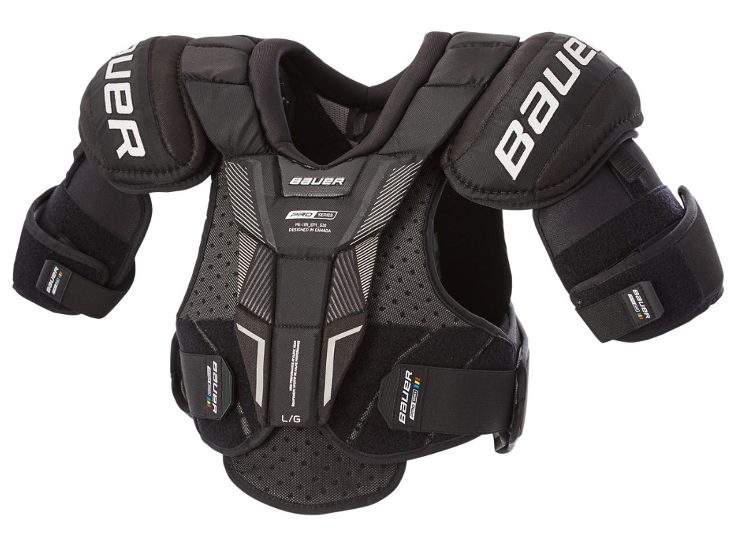 S20 BAUER PRO SERIES HARTIASUOJA