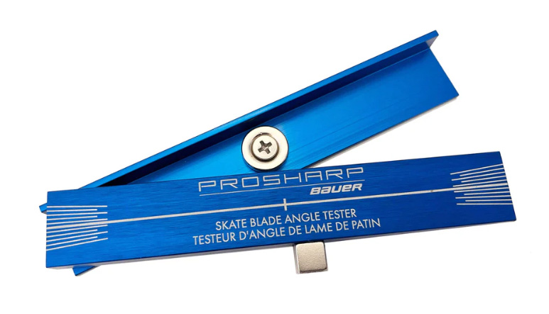 S24 PROSHARP BLADE ANGLE TESTER