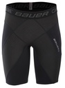 BAUER CORE SHORT 2.0 KOMPRESSIOHOUSUT