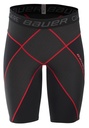 BAUER CORE SHORT 3.0 KOMPRESSIOHOUSUT