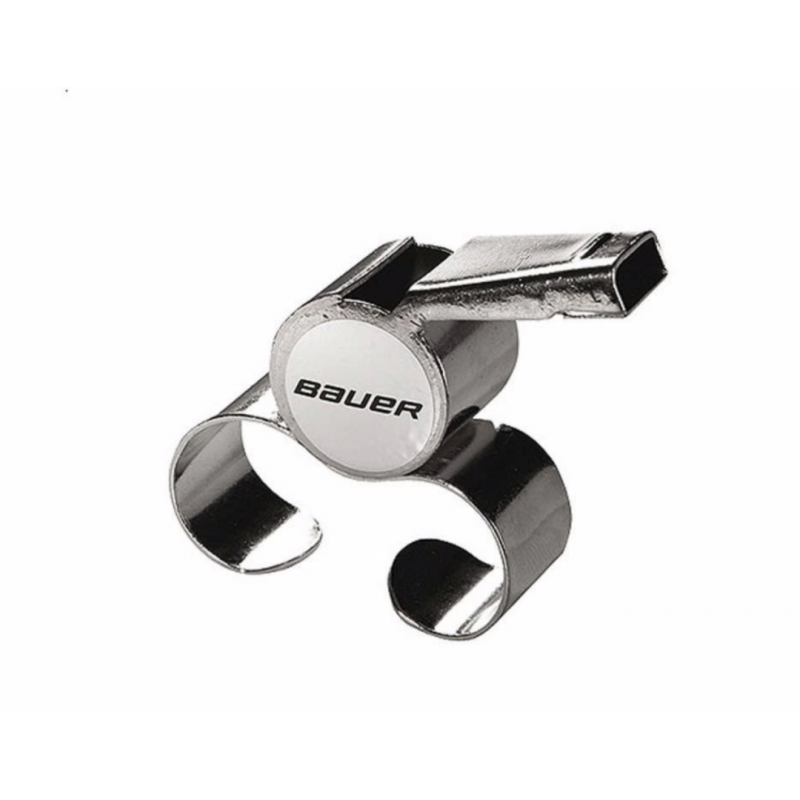 BAUER METALLIPILLI