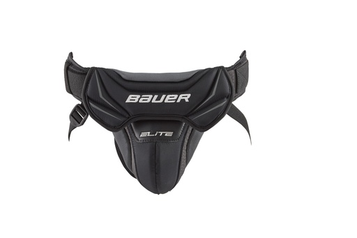 BAUER ELITE GOAL JOCK