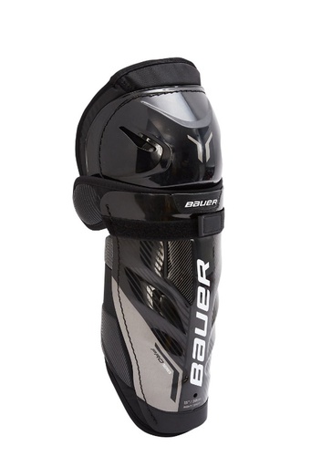 S20 BAUER PRO SERIES SHIN GUARD