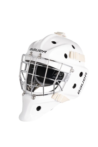 S24 BAUER 930 GOAL MASK