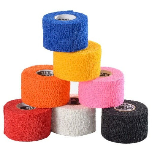 POWERFLEX GRIP TAPE 38 MM X 4,57 M