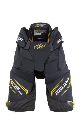 BAUER SUPREME ACP ELITE GIRDLE JÄÄKIEKKOHOUSU