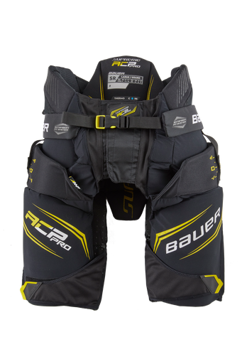 BAUER SUPREME ACP PRO GIRDLE JÄÄKIEKKOHOUSU