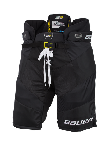 BAUER S21 SUPREME 3S PRO JÄÄKIEKKOHOUSUT