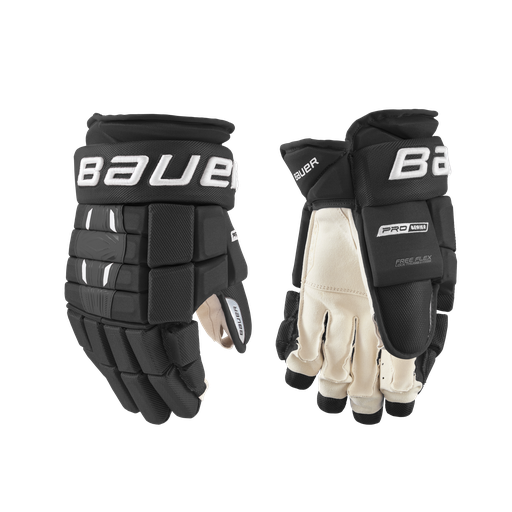 BAUER PRO HANSKAT