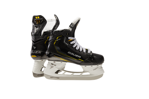 BAUER S22 SUPREME M5 PRO LUISTIMET (JUNIOR)