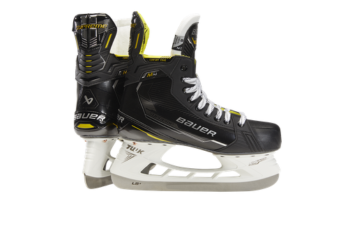 BAUER S22 SUPREME M4 LUISTIMET