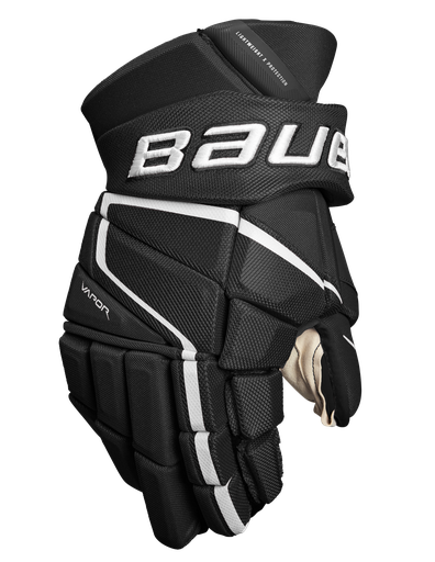 BAUER S22 VAPOR 3X PRO HANSKAT