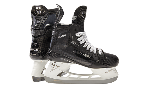 BAUER S22 TI SUPREME MACH LUISTIMET