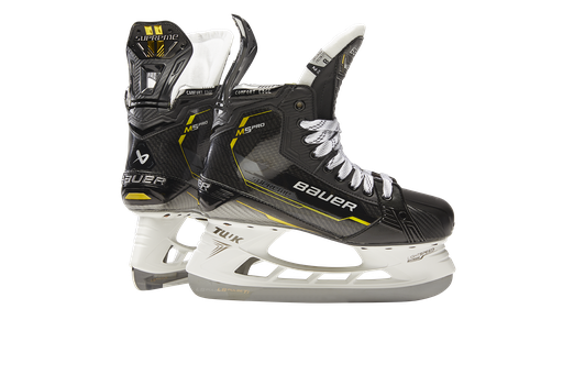 BAUER S22 SUPREME M5 PRO LUISTIMET